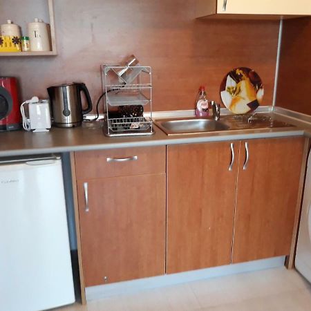 Апартаменти Apartament Grand Kamelia Сонячний Берег Екстер'єр фото