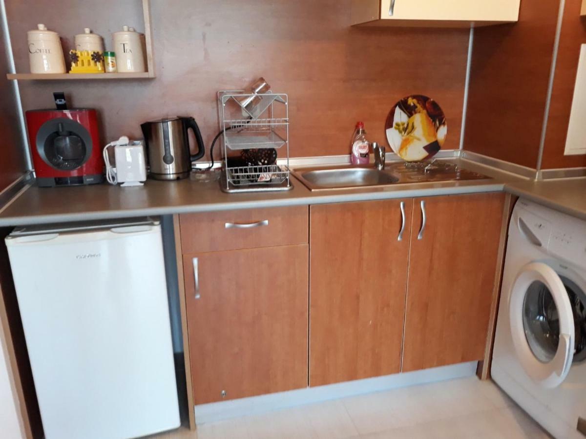 Апартаменти Apartament Grand Kamelia Сонячний Берег Екстер'єр фото