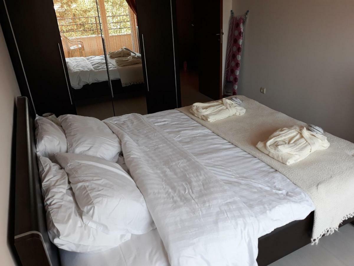 Апартаменти Apartament Grand Kamelia Сонячний Берег Екстер'єр фото