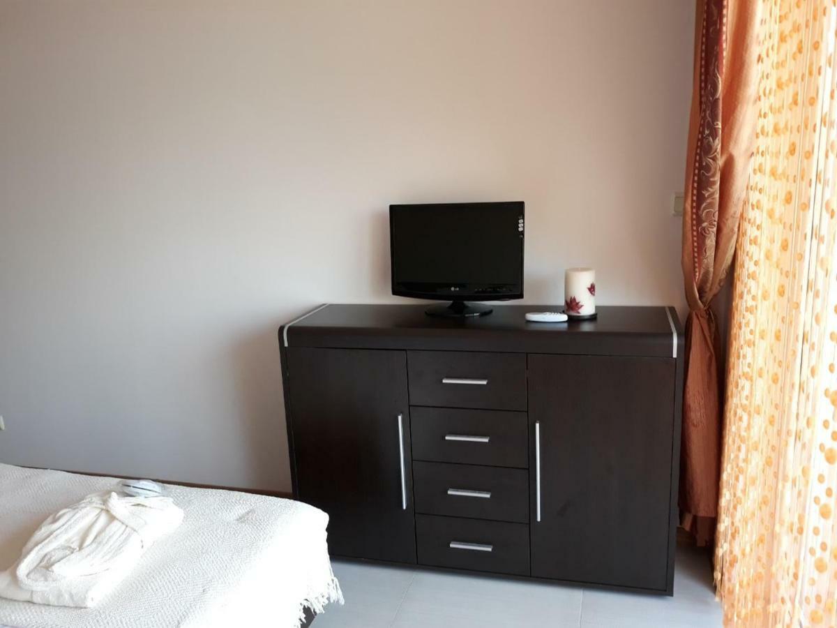 Апартаменти Apartament Grand Kamelia Сонячний Берег Екстер'єр фото