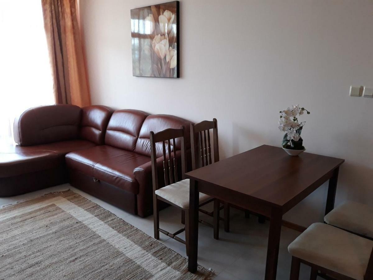 Апартаменти Apartament Grand Kamelia Сонячний Берег Екстер'єр фото