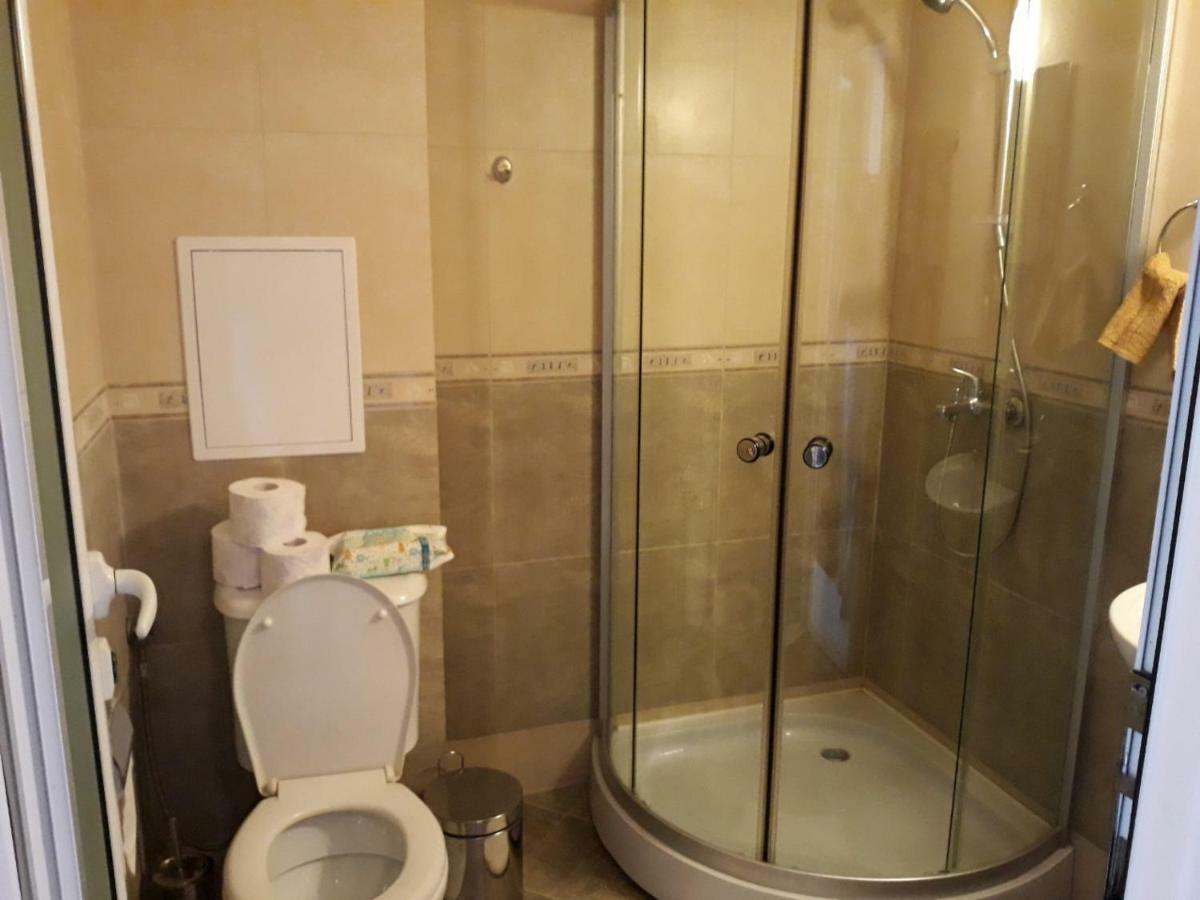 Апартаменти Apartament Grand Kamelia Сонячний Берег Екстер'єр фото