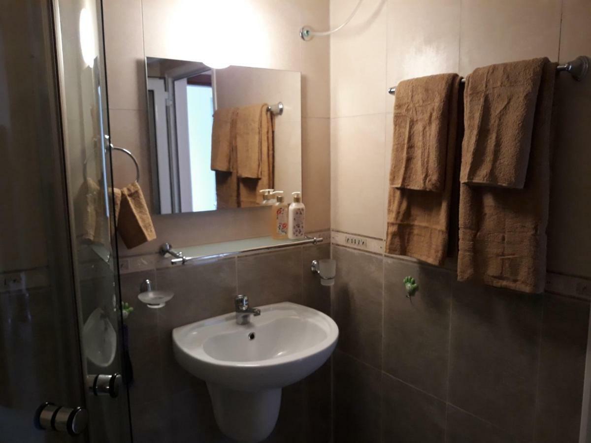 Апартаменти Apartament Grand Kamelia Сонячний Берег Екстер'єр фото